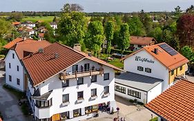 Hotel Weißbräu